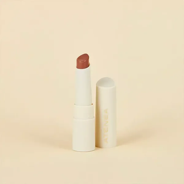 7 - Labial Velvetouch Soft Matte Atenea en Barra