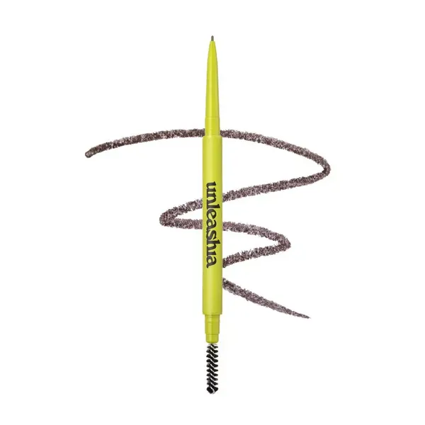 4 - Lápiz para Cejas Shaper Defining Unleashia