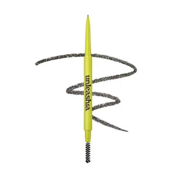 5 - Lápiz para Cejas Shaper Defining Unleashia