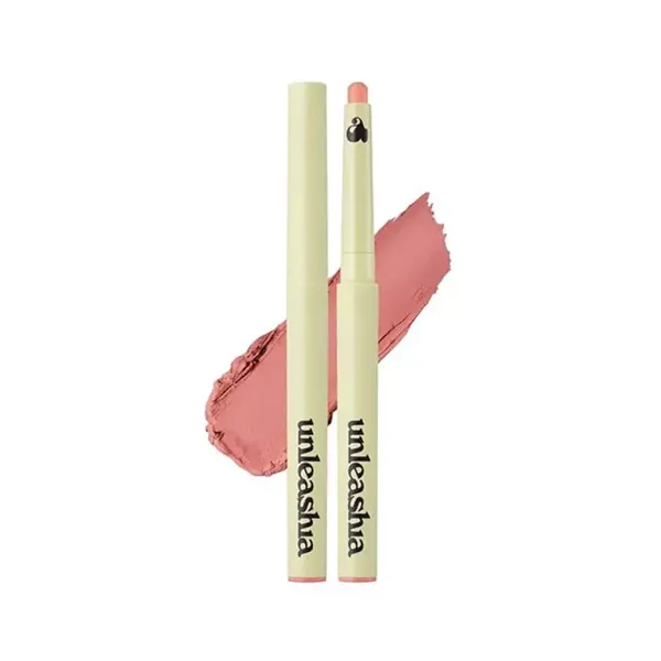2 - Lápiz Para Labios Oh! Happy Day Unleashia