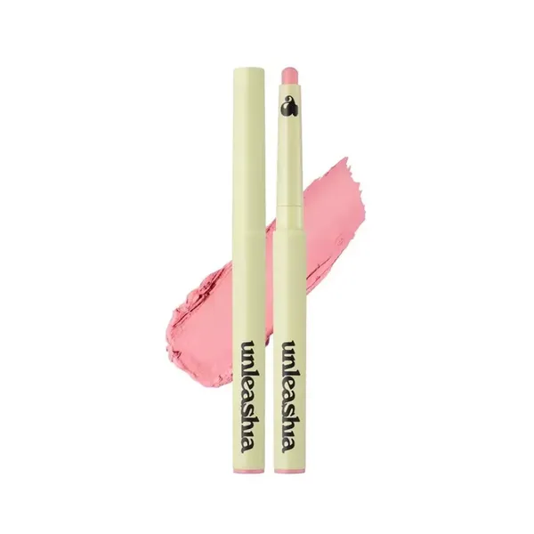 3 - Lápiz Para Labios Oh! Happy Day Unleashia