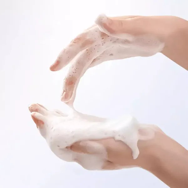 1 - Leche Limpiadora Ayvanna Rêver