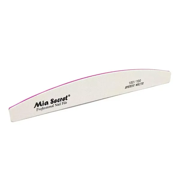 1 - Lima Curva Speedy White Mia Secret