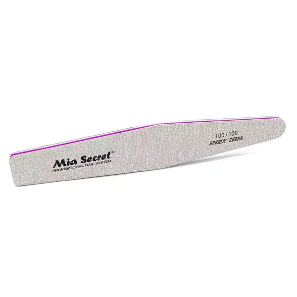 1 - Lima Rombo Speedy White Mia Secret