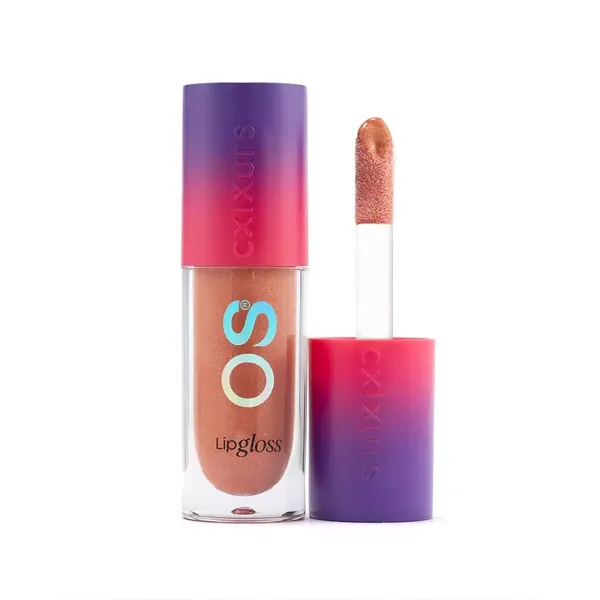 3 - Brillo Labial Lip Gloss CXI XUTS 159