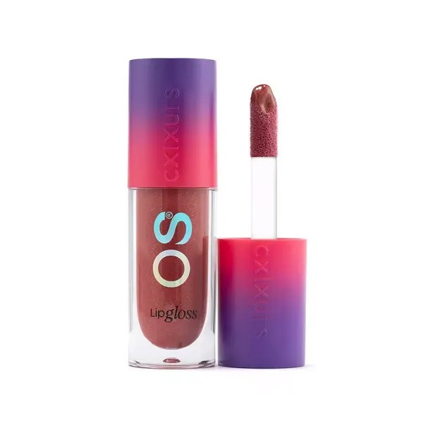 4 - Brillo Labial Lip Gloss CXI XUTS 159