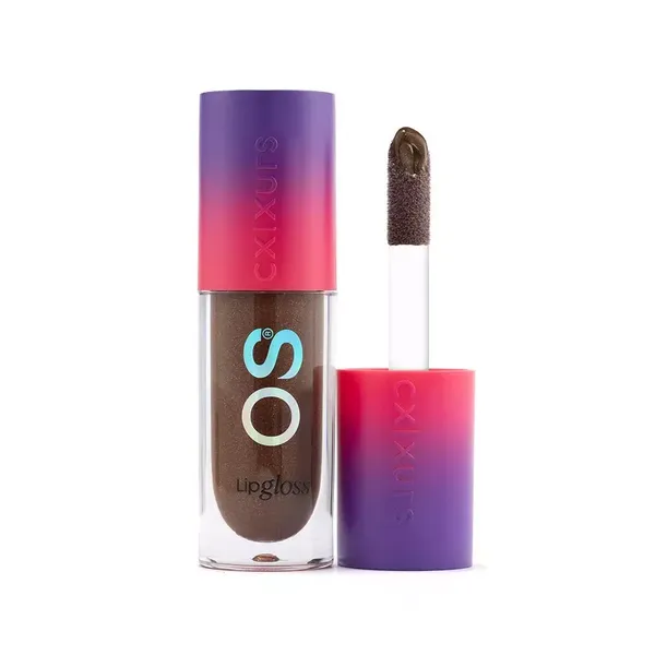 5 - Brillo Labial Lip Gloss CXI XUTS 159