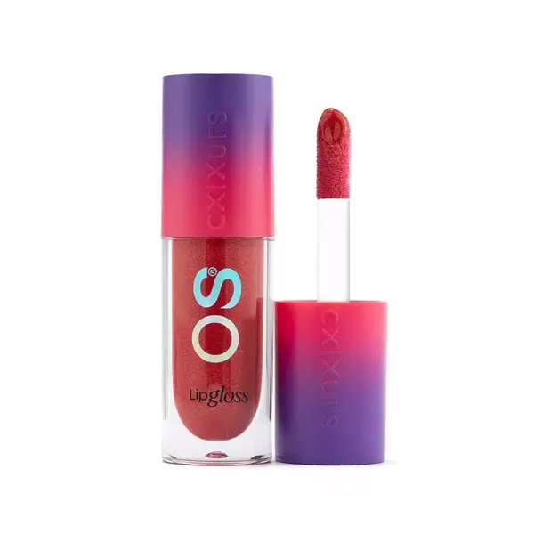 6 - Brillo Labial Lip Gloss CXI XUTS 159