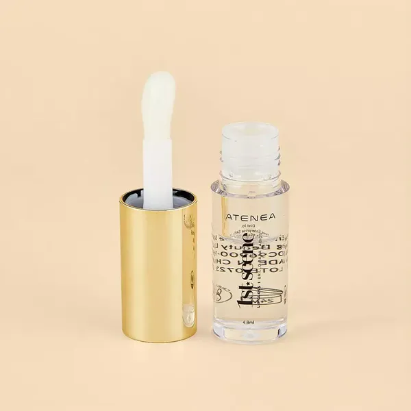 2 - Lip Gloss Hidratante 1st.Scene Atenea 4.8 ml