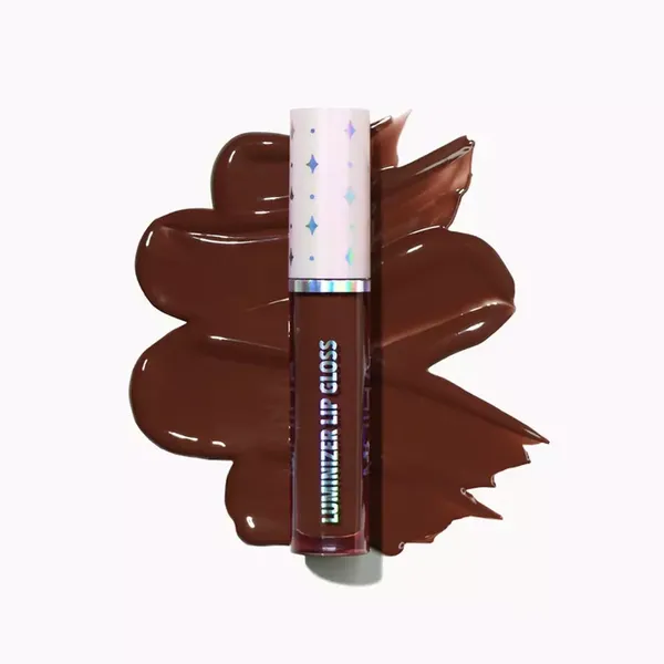 9 - Lip Gloss Luminizer Moira