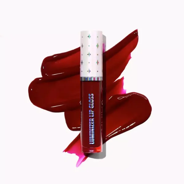 10 - Lip Gloss Luminizer Moira