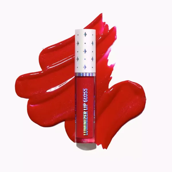 11 - Lip Gloss Luminizer Moira