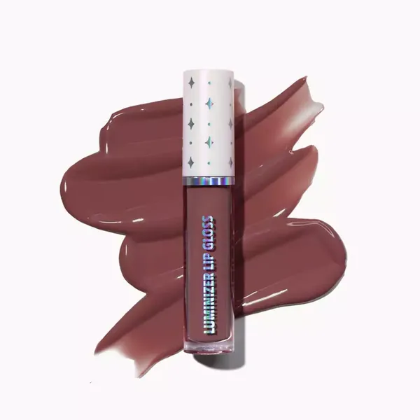 12 - Lip Gloss Luminizer Moira