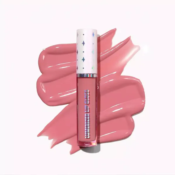 13 - Lip Gloss Luminizer Moira