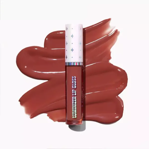 15 - Lip Gloss Luminizer Moira