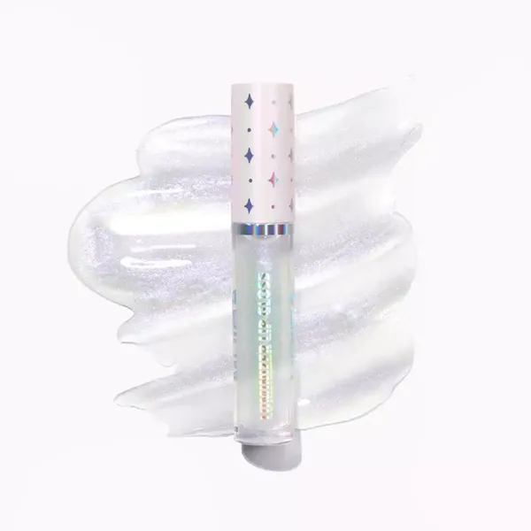 1 - Lip Gloss Luminizer Moira