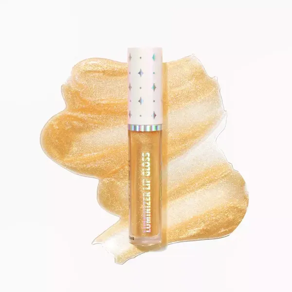 2 - Lip Gloss Luminizer Moira