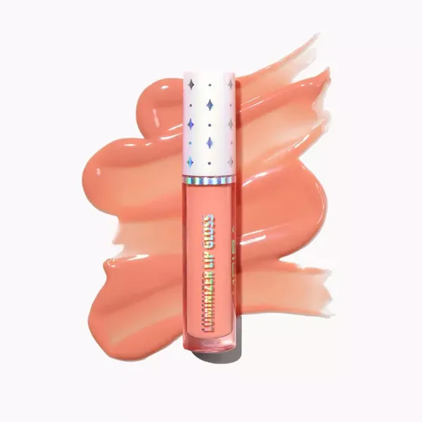 3 - Lip Gloss Luminizer Moira