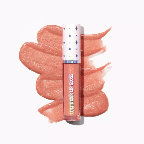 4 - Lip Gloss Luminizer Moira
