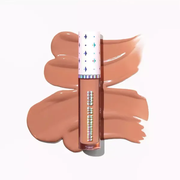 5 - Lip Gloss Luminizer Moira