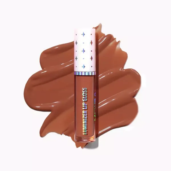 6 - Lip Gloss Luminizer Moira