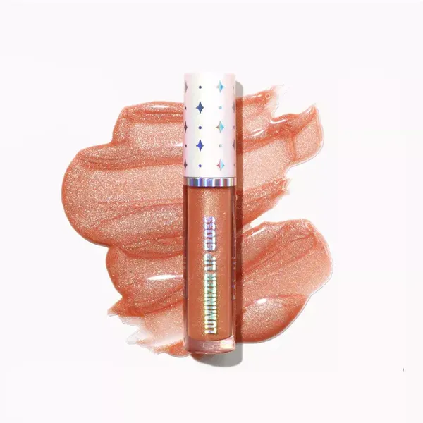 7 - Lip Gloss Luminizer Moira