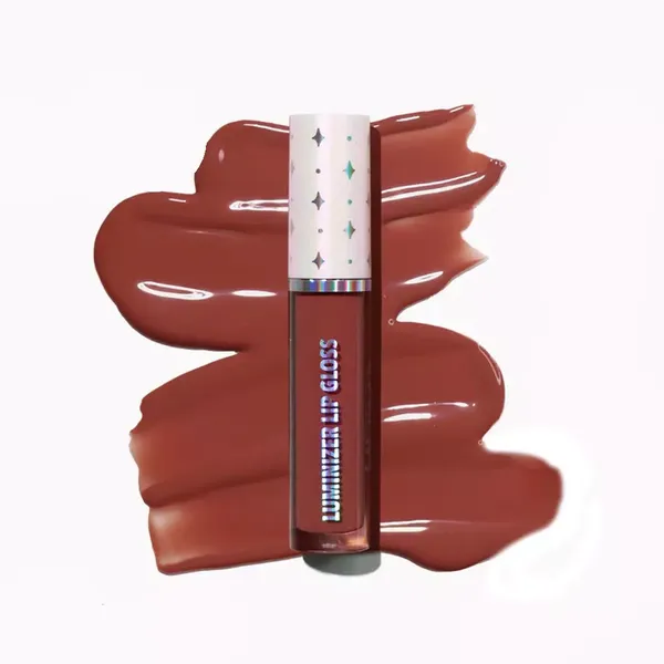 8 - Lip Gloss Luminizer Moira