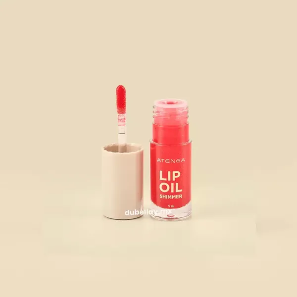 2 - Aceite para Labios de Jojoba & Rosa Atenea 5 ml