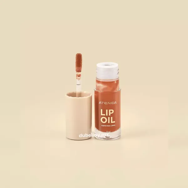 3 - Aceite para Labios de Jojoba & Rosa Atenea 5 ml
