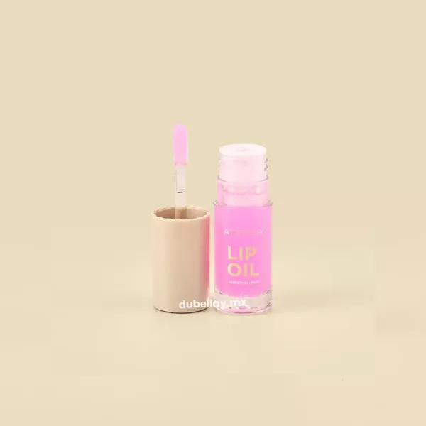 4 - Aceite para Labios de Jojoba & Rosa Atenea 5 ml