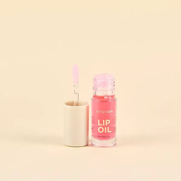 5 - Aceite para Labios de Jojoba & Rosa Atenea 5 ml
