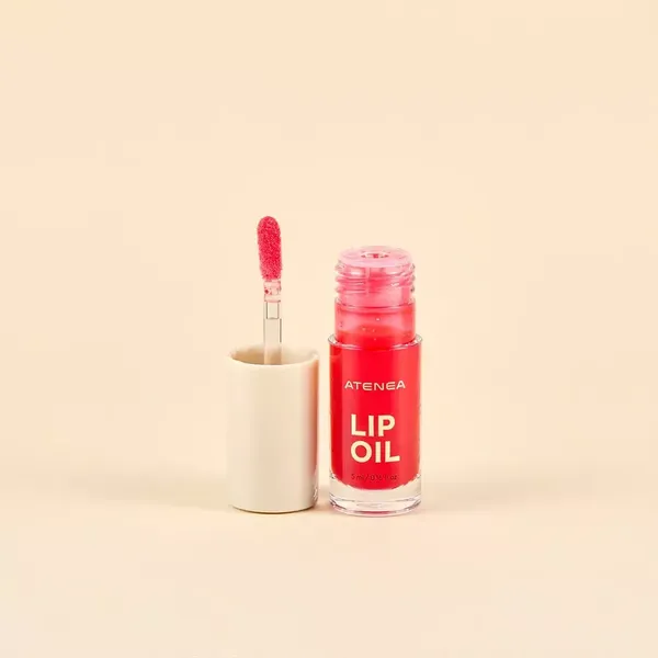 6 - Aceite para Labios de Jojoba & Rosa Atenea 5 ml