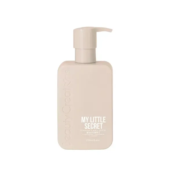 10 - Loción Corporal Own Your Beauty Beauty Creations