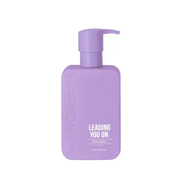 11 - Loción Corporal Own Your Beauty Beauty Creations