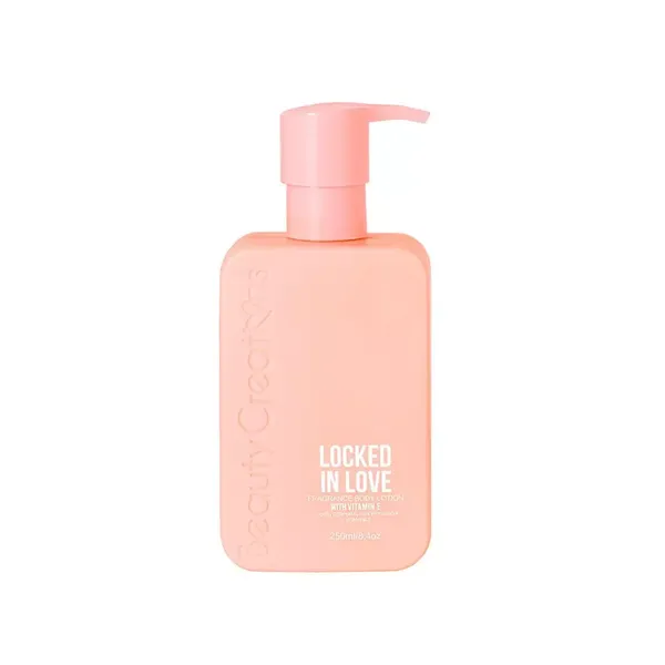 3 - Loción Corporal Own Your Beauty Beauty Creations