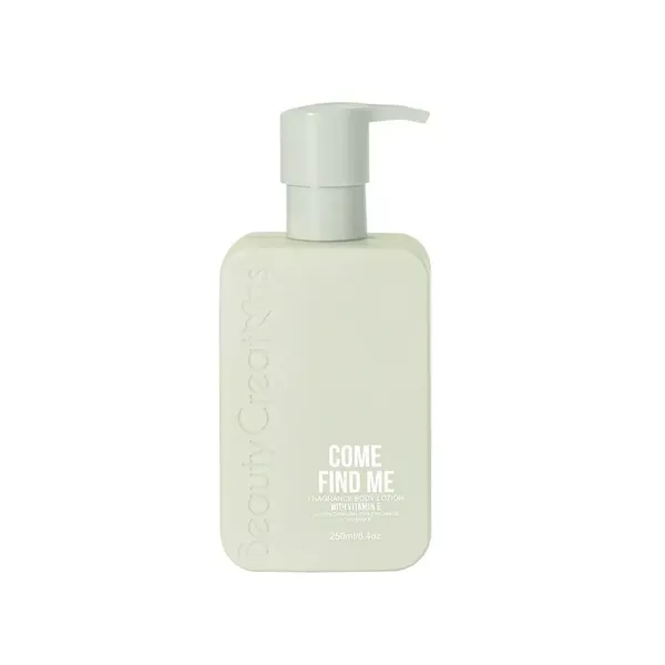 5 - Loción Corporal Own Your Beauty Beauty Creations