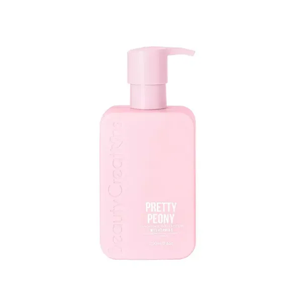 6 - Loción Corporal Own Your Beauty Beauty Creations