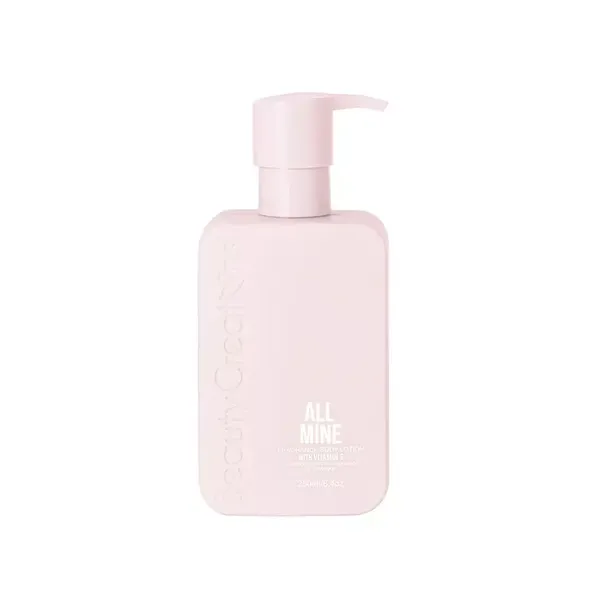 7 - Loción Corporal Own Your Beauty Beauty Creations