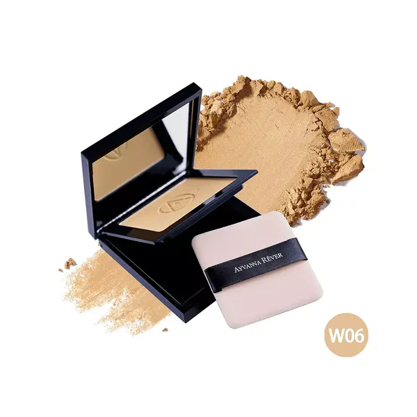 5 - Maquillaje Compacto Ayvanna Rêver
