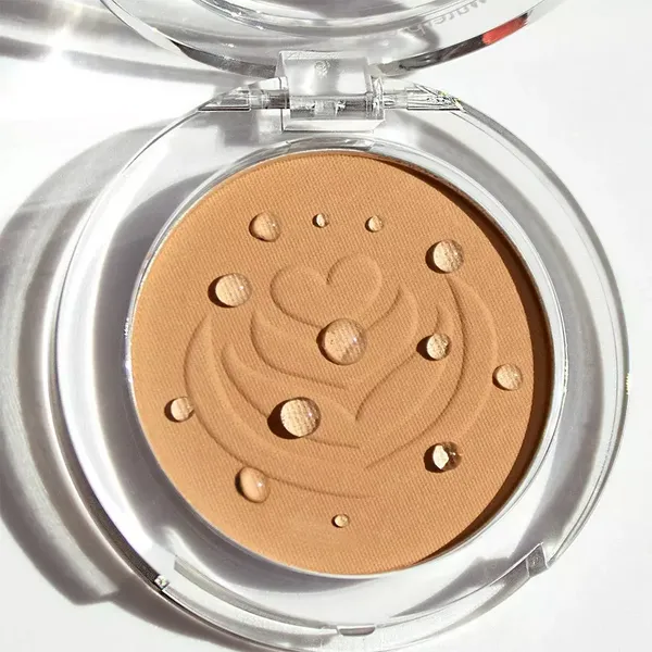 1 - Maquillaje Compacto Chai Latte Dapop