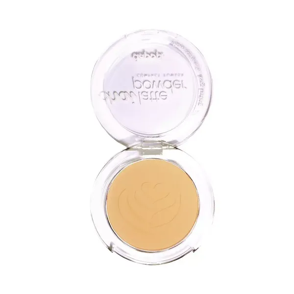 3 - Maquillaje Compacto Chai Latte Dapop