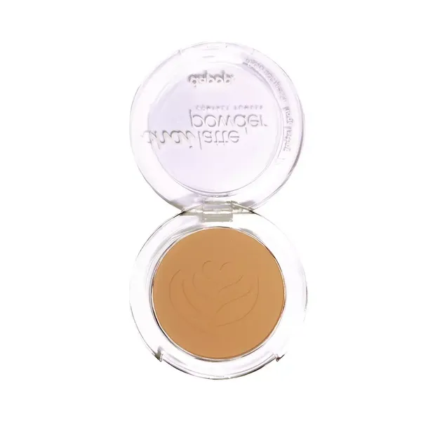 4 - Maquillaje Compacto Chai Latte Dapop