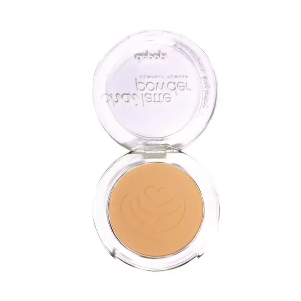 5 - Maquillaje Compacto Chai Latte Dapop