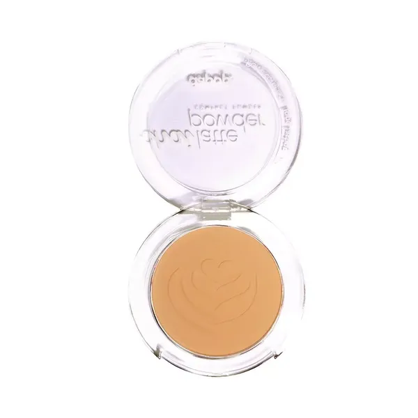 6 - Maquillaje Compacto Chai Latte Dapop