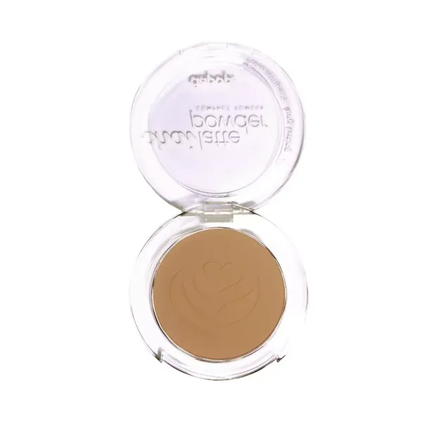 7 - Maquillaje Compacto Chai Latte Dapop