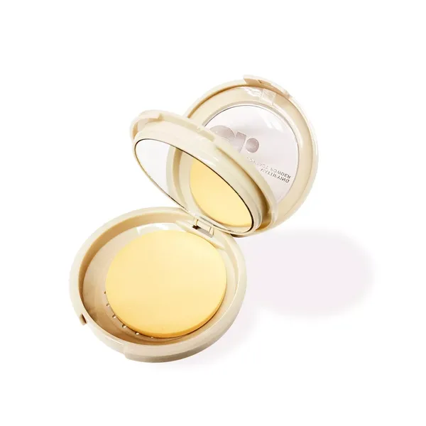 1 - Maquillaje Compacto Mattifying