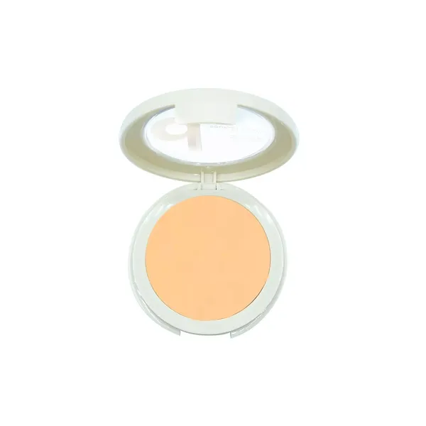 2 - Maquillaje Compacto Mattifying