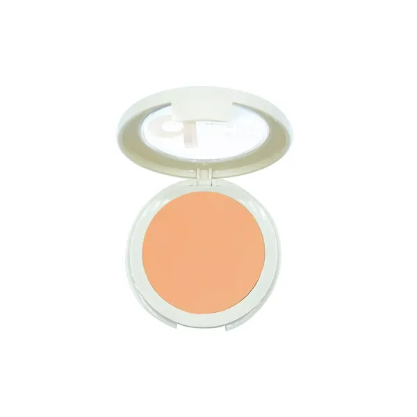 3 - Maquillaje Compacto Mattifying