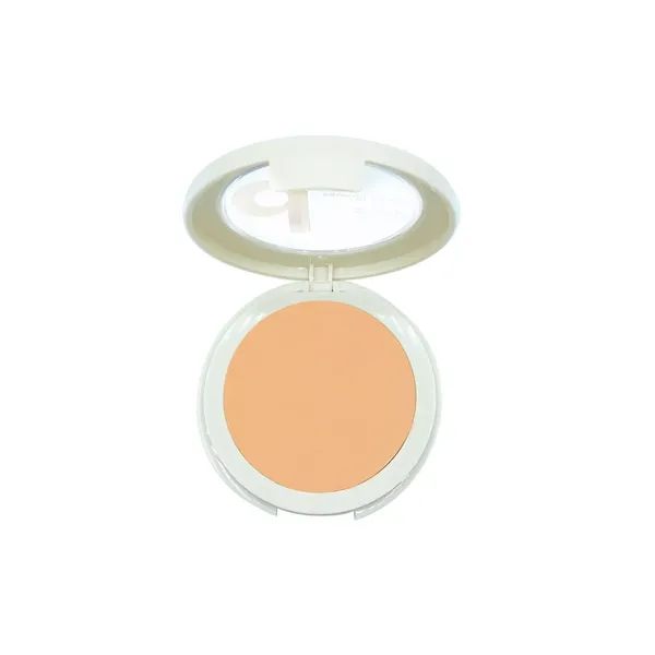 4 - Maquillaje Compacto Mattifying