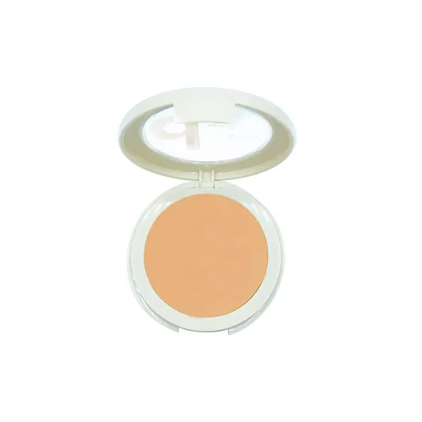 5 - Maquillaje Compacto Mattifying